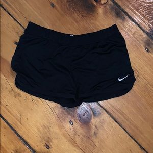 Dri-fit Nike shorts